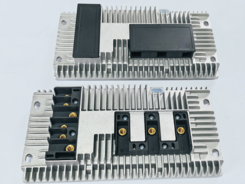 正弦波壓縮機(jī)控制器